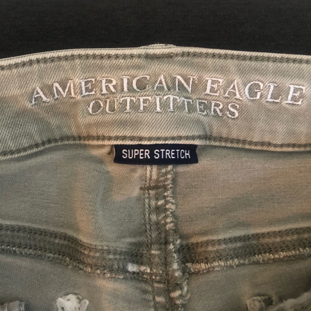 American Eagle 0. - Picture 5 of 8